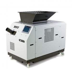 bricchettatrice di trucioli metallici