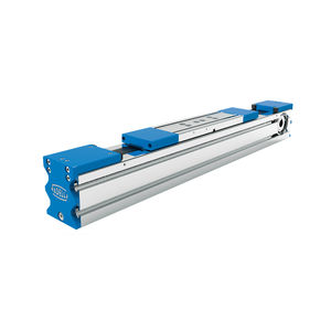 modulo lineare a cinghia