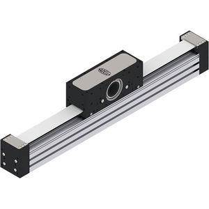 modulo lineare a cinghia 1