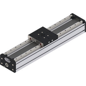 modulo lineare con vite a sfere 1