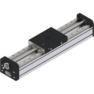 modulo lineare con vite a sfere 1