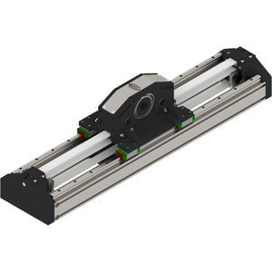 modulo lineare a cinghia 1