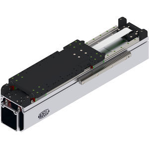 modulo lineare a cinghia 1