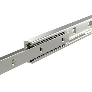 slitta a estensione parziale 1