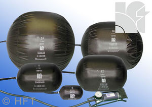 otturatore gonfiabile 1