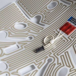 circuito stampato flessibile