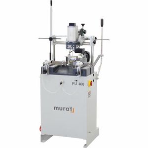 contornatrice a copiare manuale