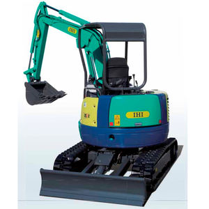 miniescavatore
