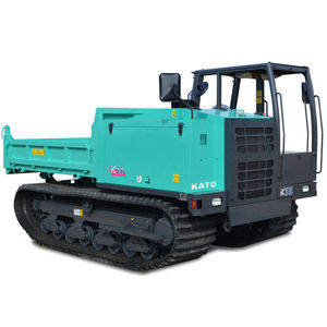 transporter cingolato