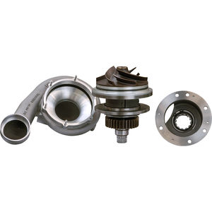 pompa centrifuga