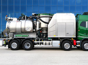 camion aspiratore 1