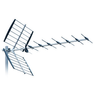 antenna UHF