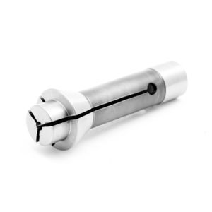 pinza di serraggio a posizione fissa