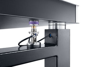 tavola anti-vibrazione bassa frequenza