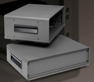 scatola rack 19