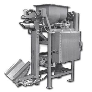 riempitrice completamente automatica