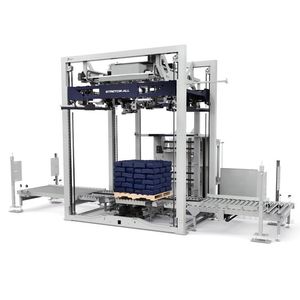 incappucciatrice automatica