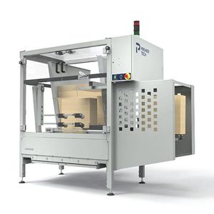 formatrice di cartoni automatica