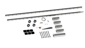 kit di riduzione del diametro di alesatura per macchina portatile 1