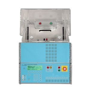 tester di impulsi di corrente