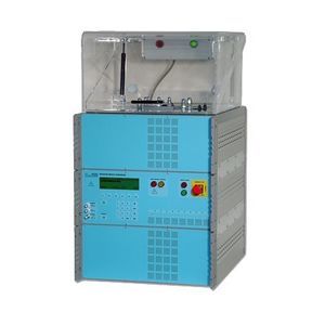 tester di impulsi di corrente