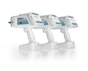 simulatore ESD 1