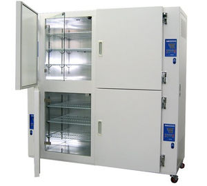 incubatore da laboratorio