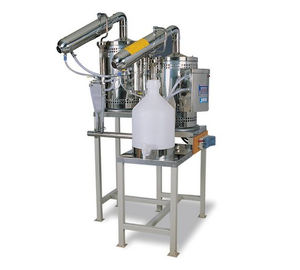 distillatore d'acqua