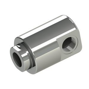 raccordo idraulico