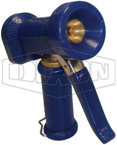 pistola di pulizia