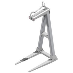 forca per pallet per movimentazione