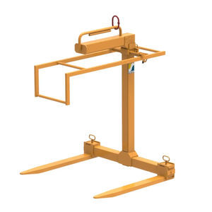 forca per pallet per brick 1