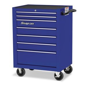 carrello da officina 7 cassetti