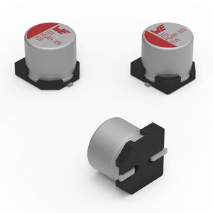 condensatore per circuito stampato