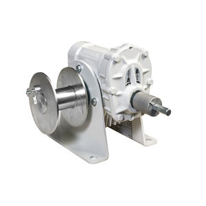 argano elettrico 1