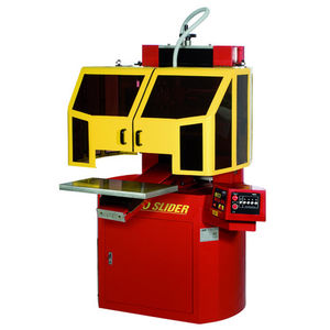 macchina serigrafica automatica