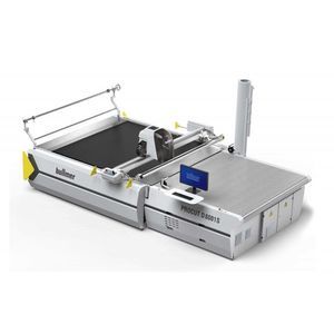 macchina da taglio laser 1