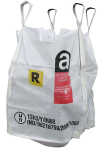 big bag per amianto