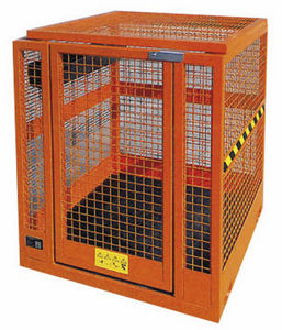 gabbia di sicurezza