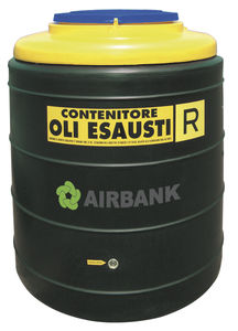 serbatoio per olio