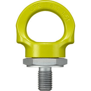anello di sollevamento girevole a 360° 1