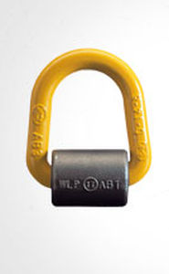 anello di sollevamento articolato