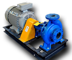 pompa centrifuga
