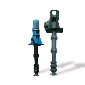 pompa centrifuga 1