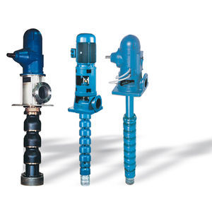 pompa centrifuga