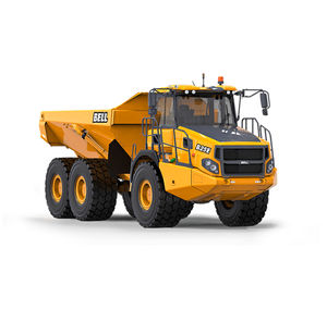 dumper articolato 1