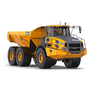 dumper articolato 1