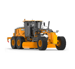 motolivellatrice per cantiere 1