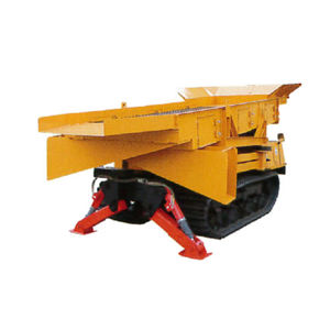 sgrigliatore rotativa 1