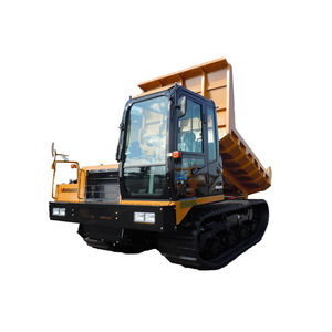 dumper cingolato 1